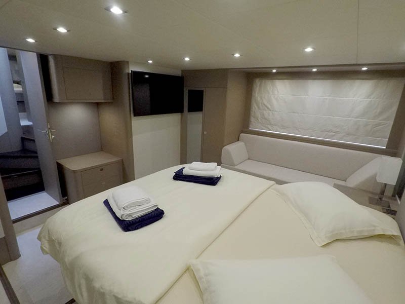 Prestige 620 S — photo 29