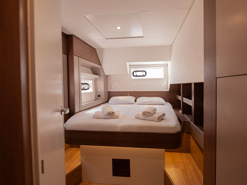 Bali 4.6 - 5 cab. — photo 8