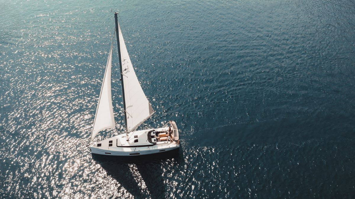 Bavaria C45 Style - 3 cab. — photo 4