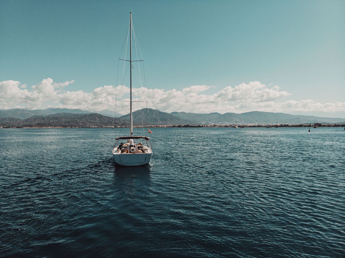 Dufour 390 — photo 19