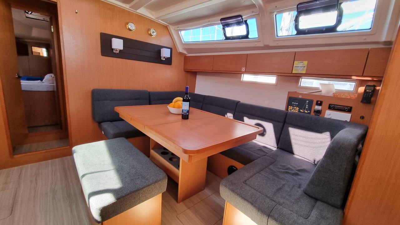 Bavaria Cruiser 46 - 4 cab. — photo 7
