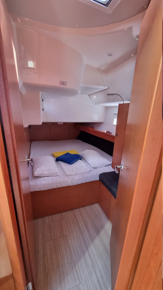 Bavaria Cruiser 46 - 4 cab. — photo 13