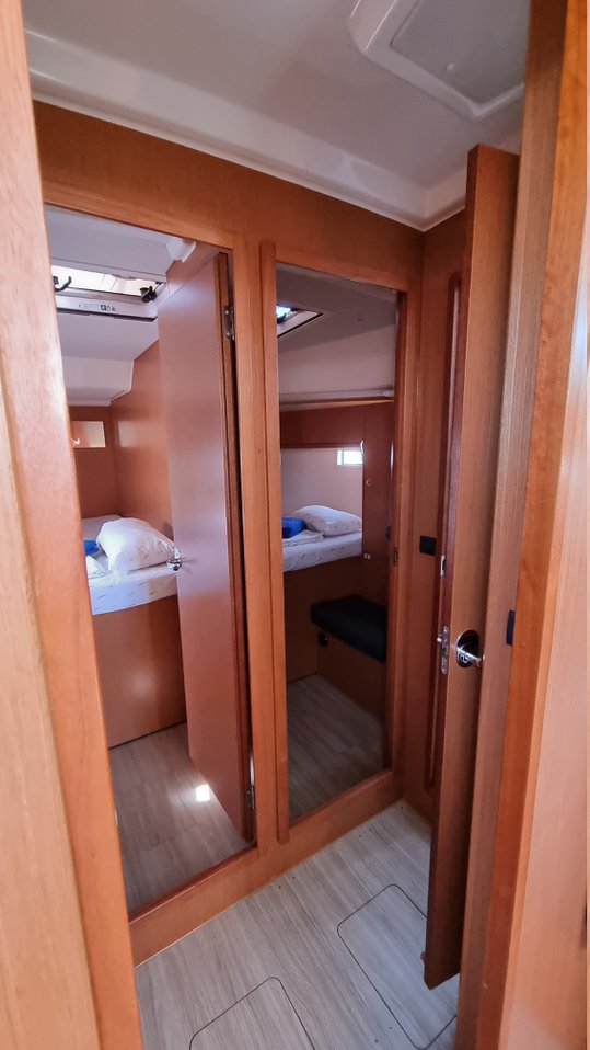 Bavaria Cruiser 46 - 4 cab. — photo 14