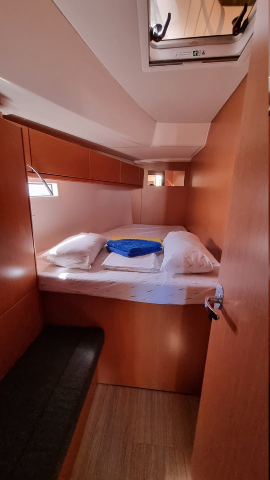 Bavaria Cruiser 46 - 4 cab. — photo 15