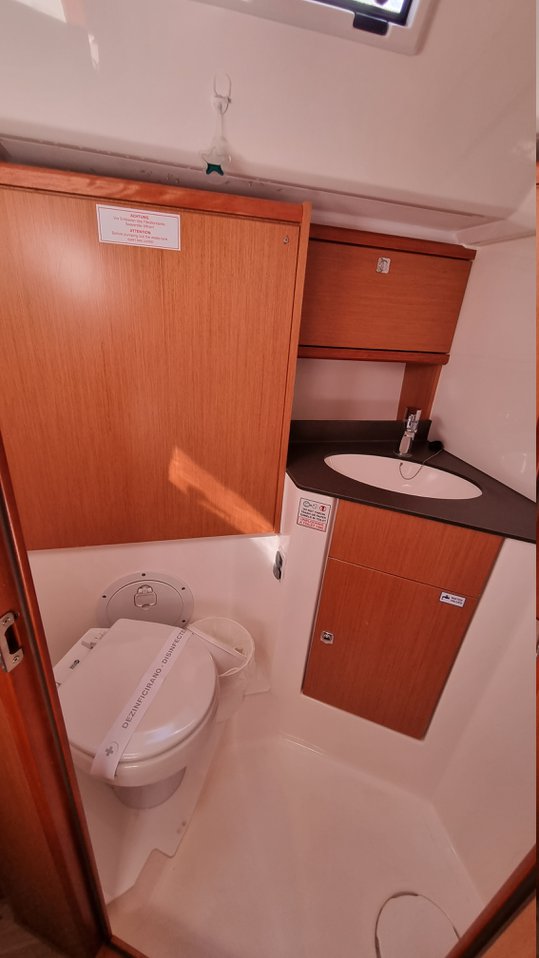 Bavaria Cruiser 46 - 4 cab. — photo 16