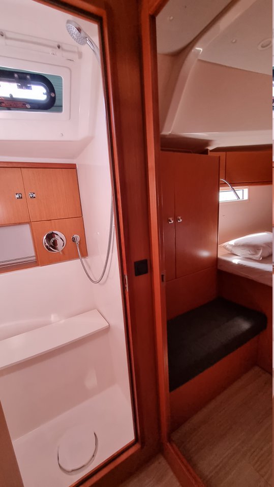 Bavaria Cruiser 46 - 4 cab. — photo 17