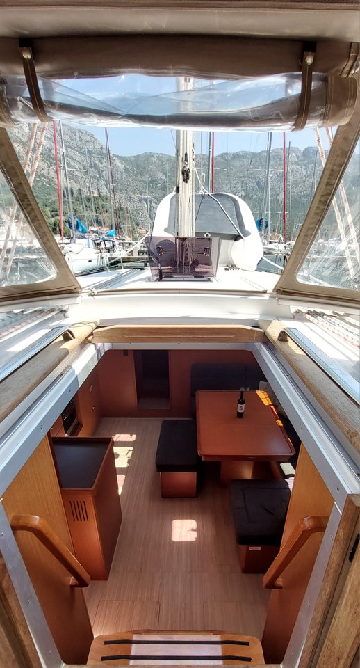 Bavaria Cruiser 46 - 4 cab. — photo 7