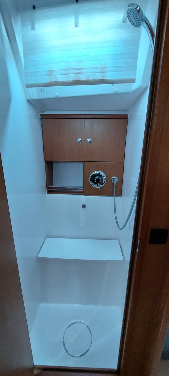 Bavaria Cruiser 46 - 4 cab. — photo 16