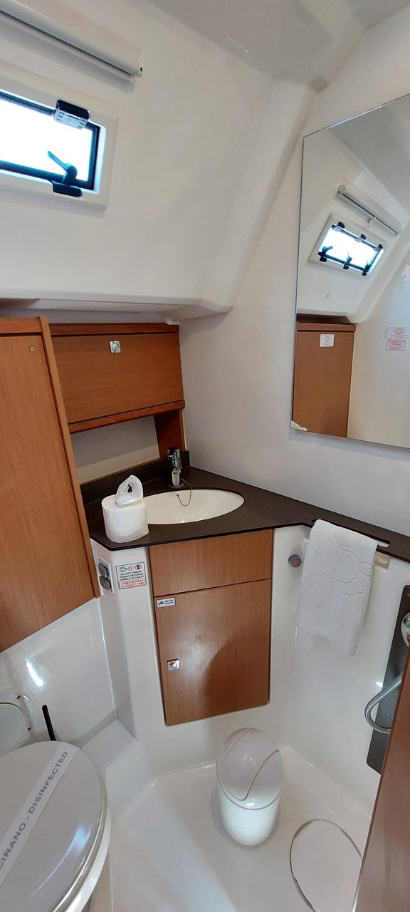 Bavaria Cruiser 46 - 4 cab. — photo 17