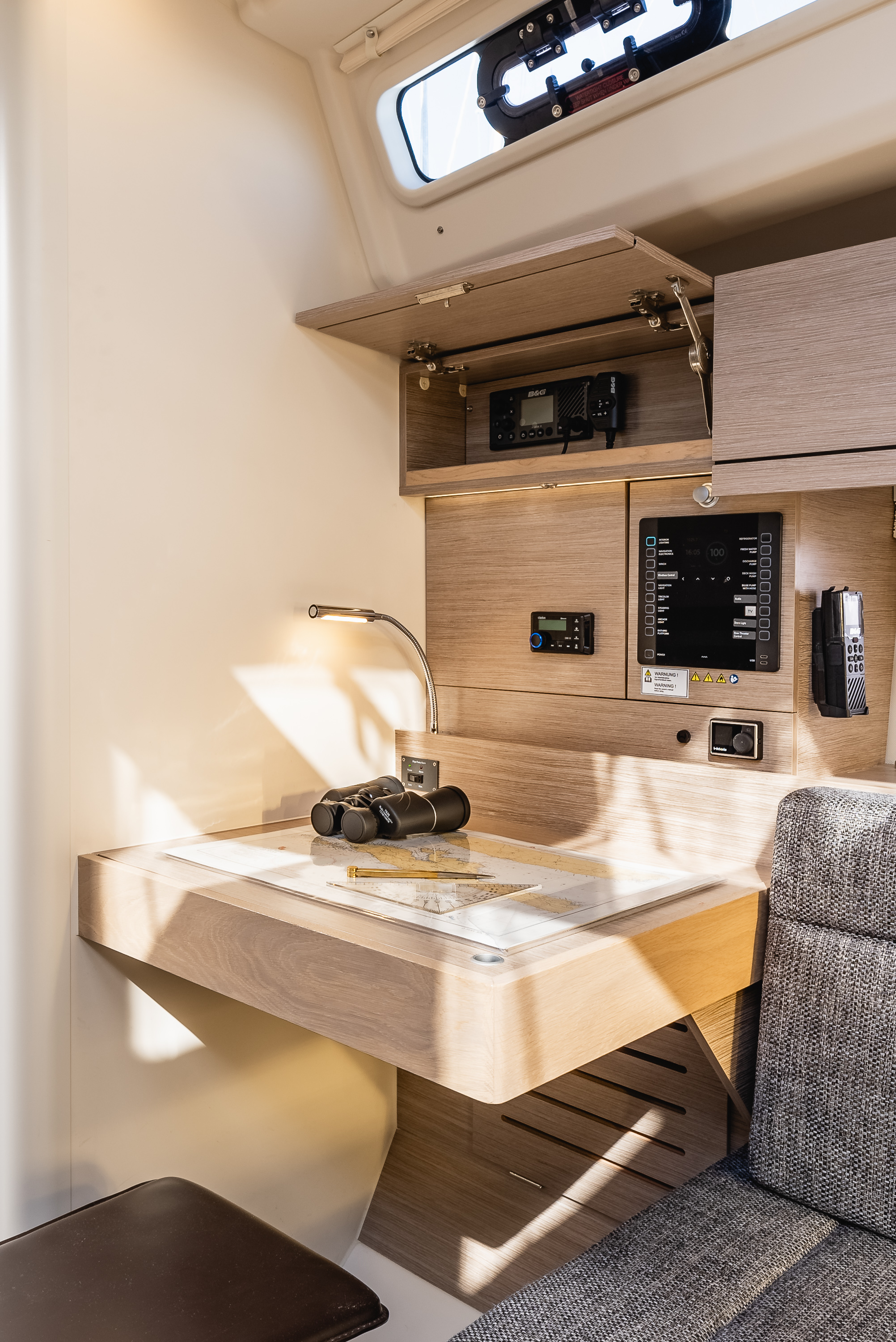 Hanse 458 — photo 13