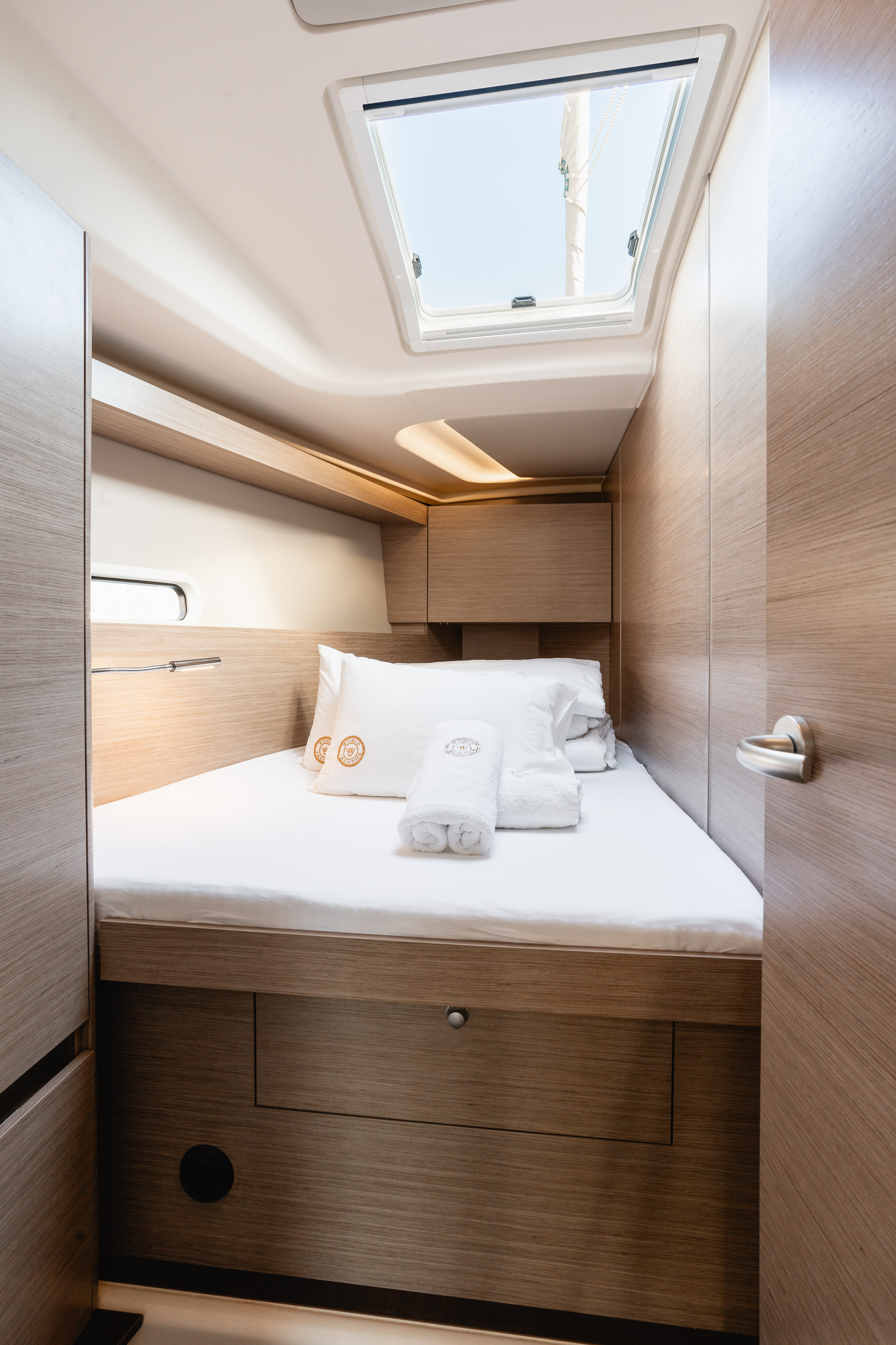 Hanse 458 — photo 19