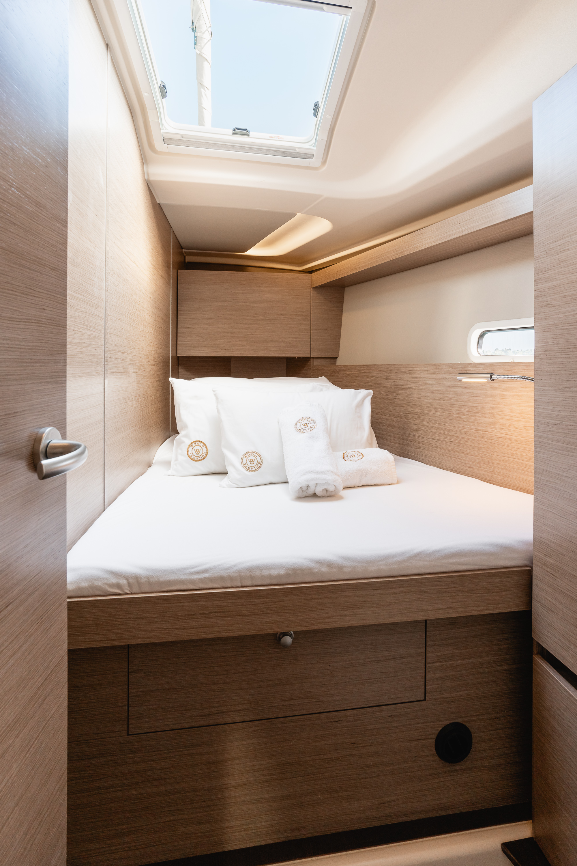 Hanse 458 — photo 26