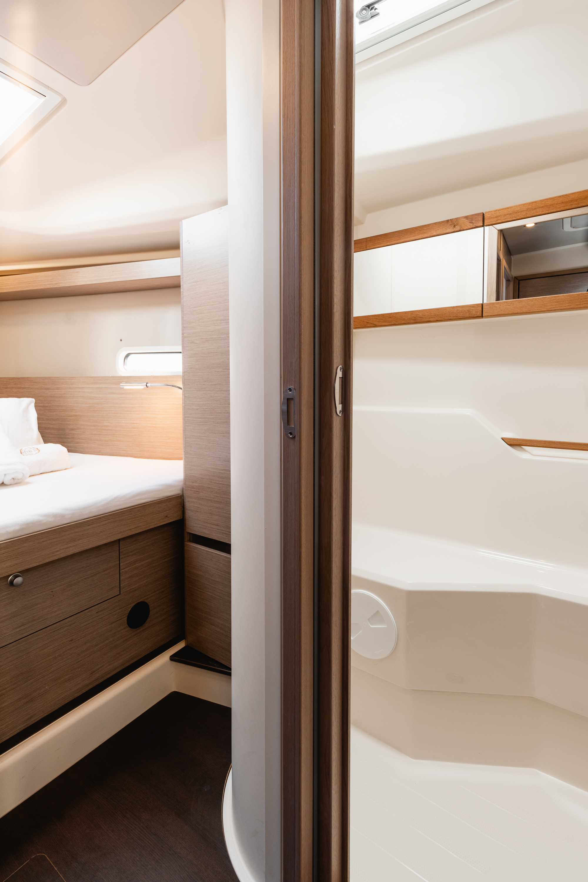 Hanse 458 — photo 27