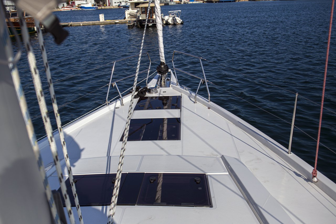 Hanse 460 — photo 5