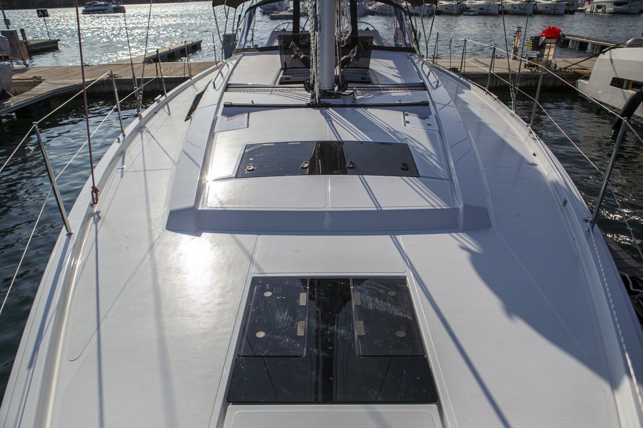 Hanse 460 — photo 7