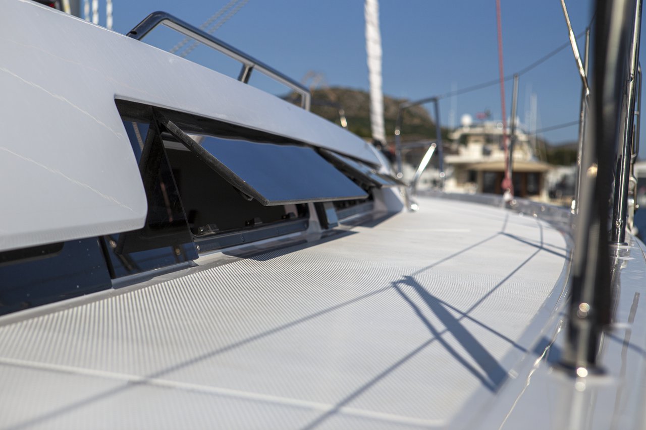 Hanse 460 — photo 8
