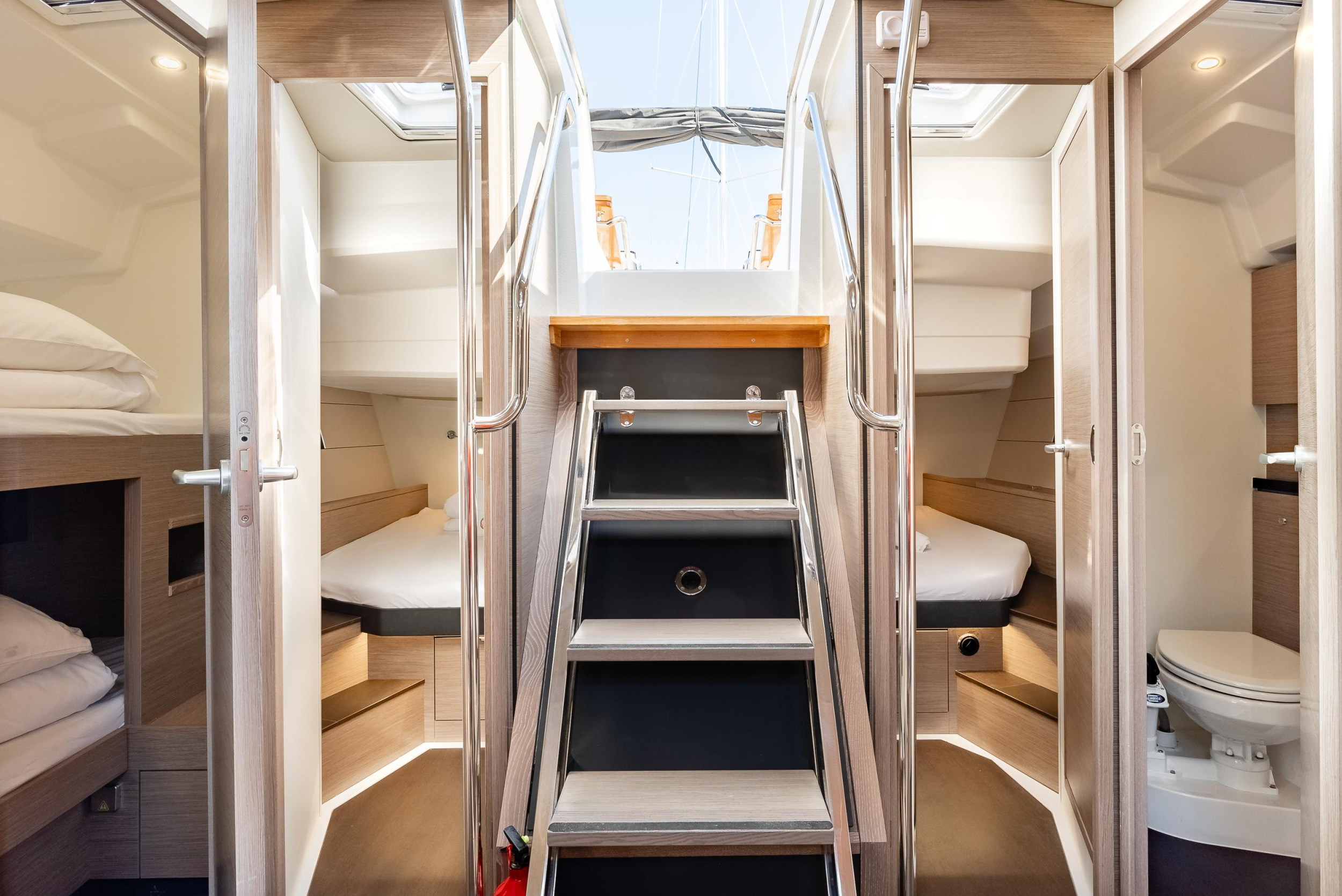 Hanse 460 — photo 14