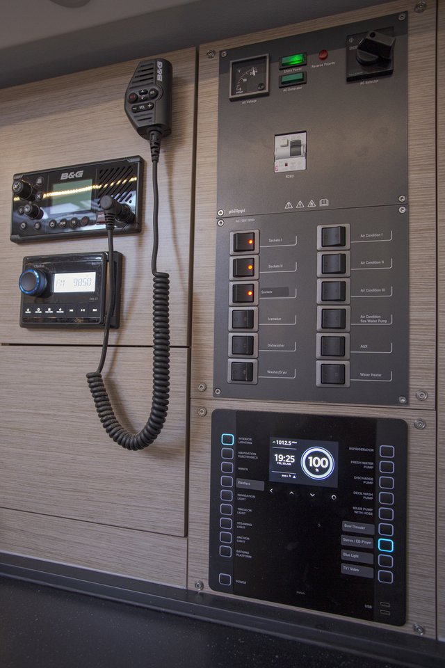 Hanse 460 — photo 15