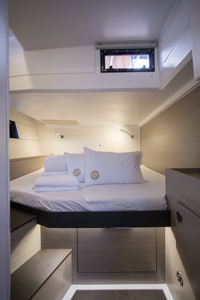 Hanse 460 — photo 20