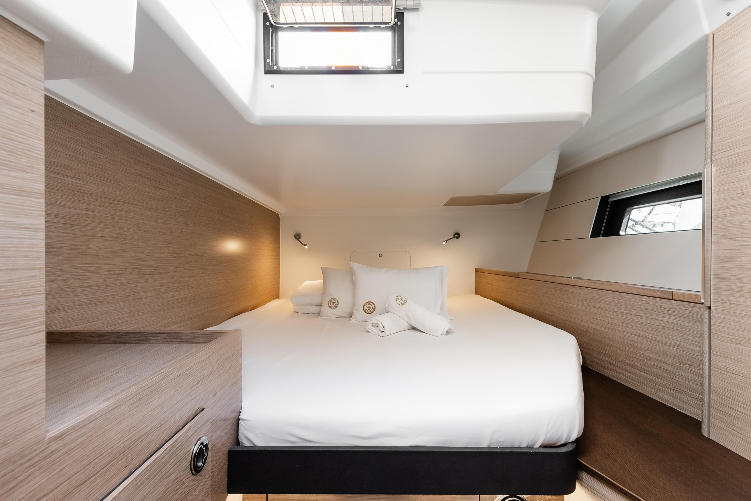 Hanse 460 — photo 21