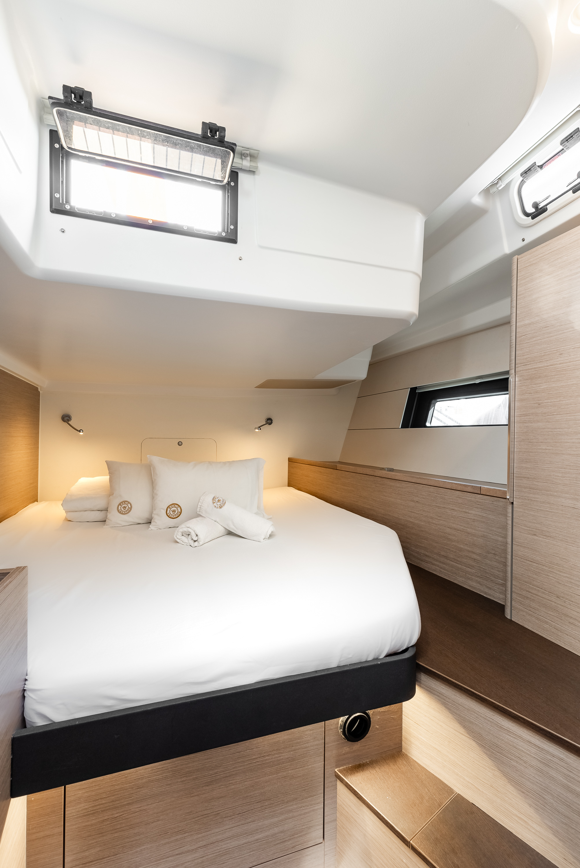 Hanse 460 — photo 22