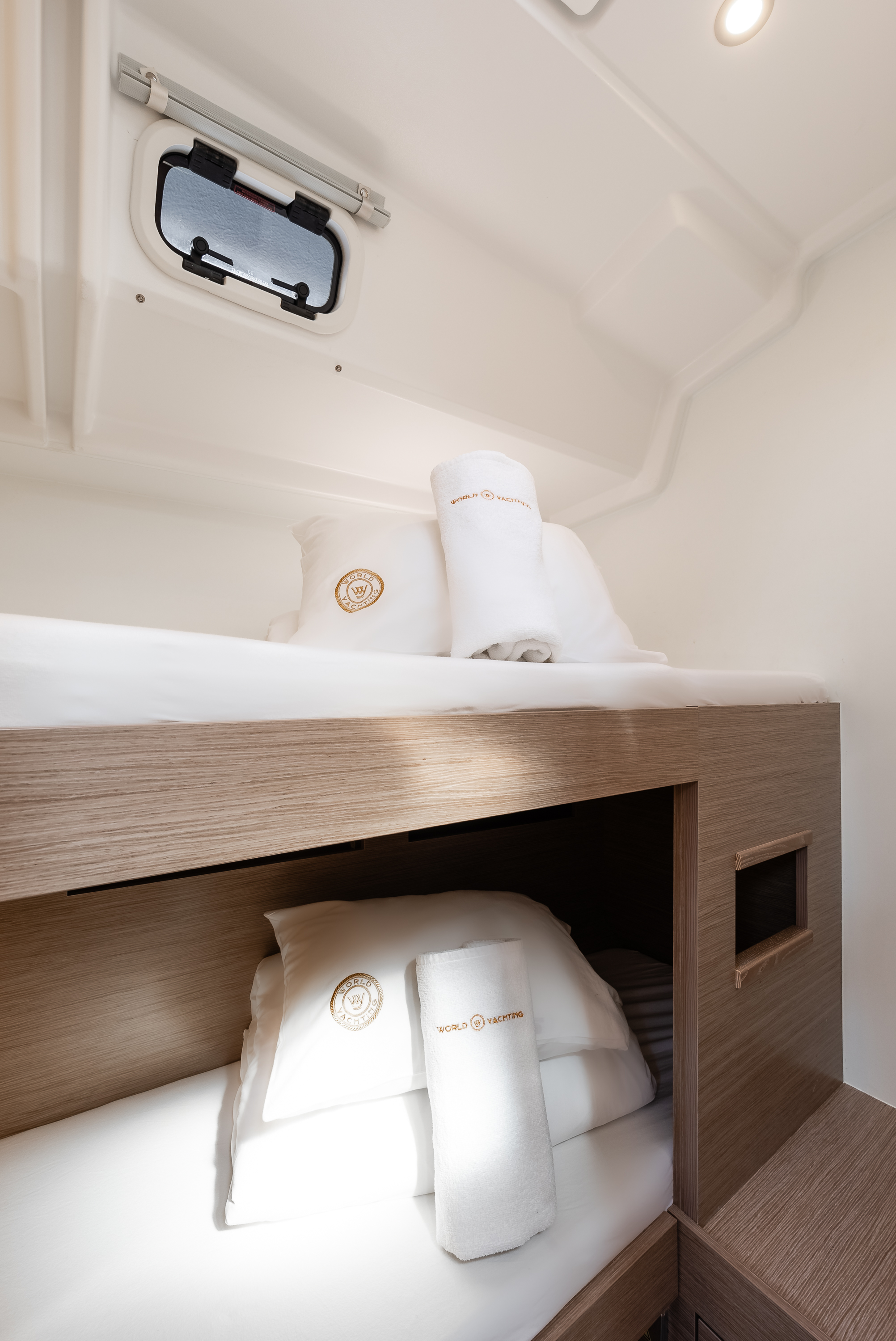 Hanse 460 — photo 24