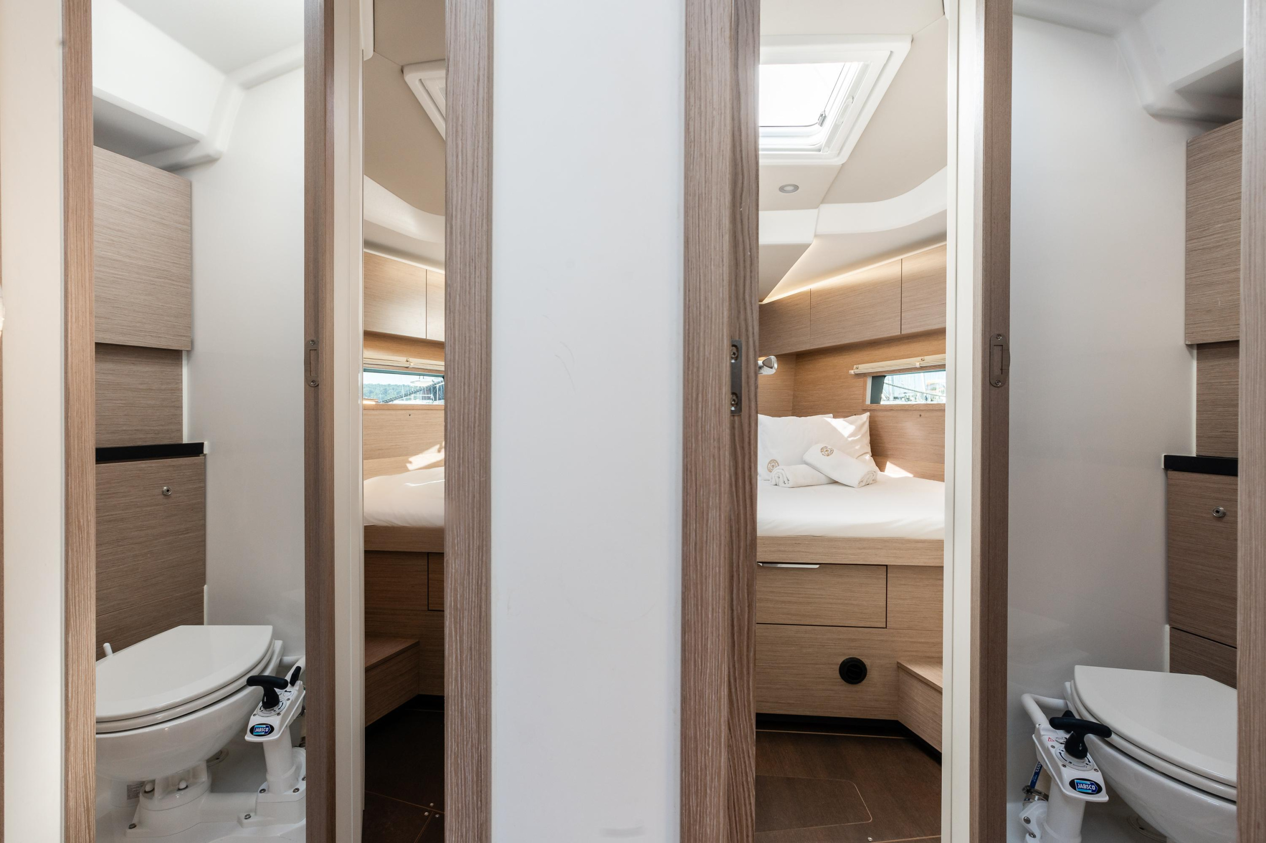 Hanse 460 — photo 28