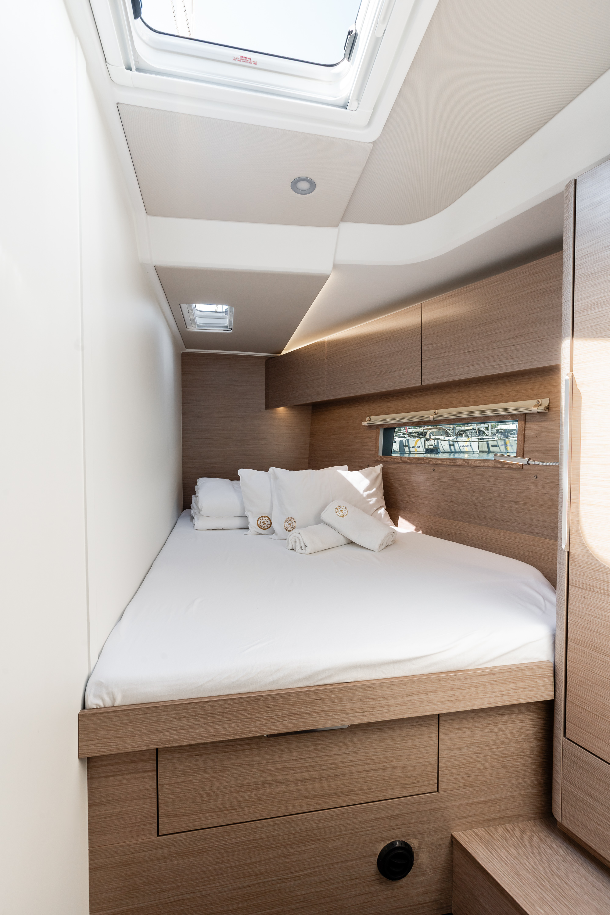 Hanse 460 — photo 29