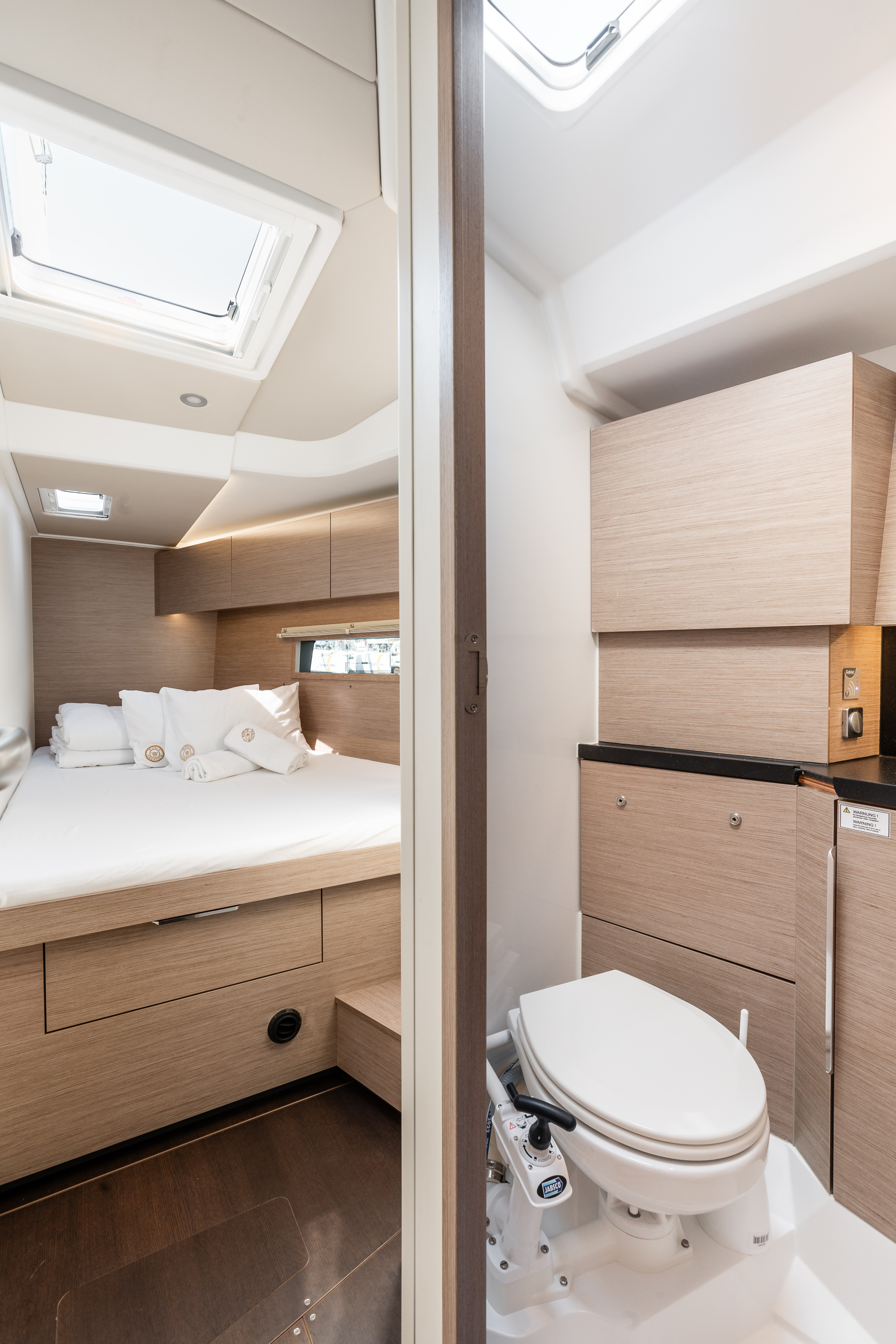 Hanse 460 — photo 30