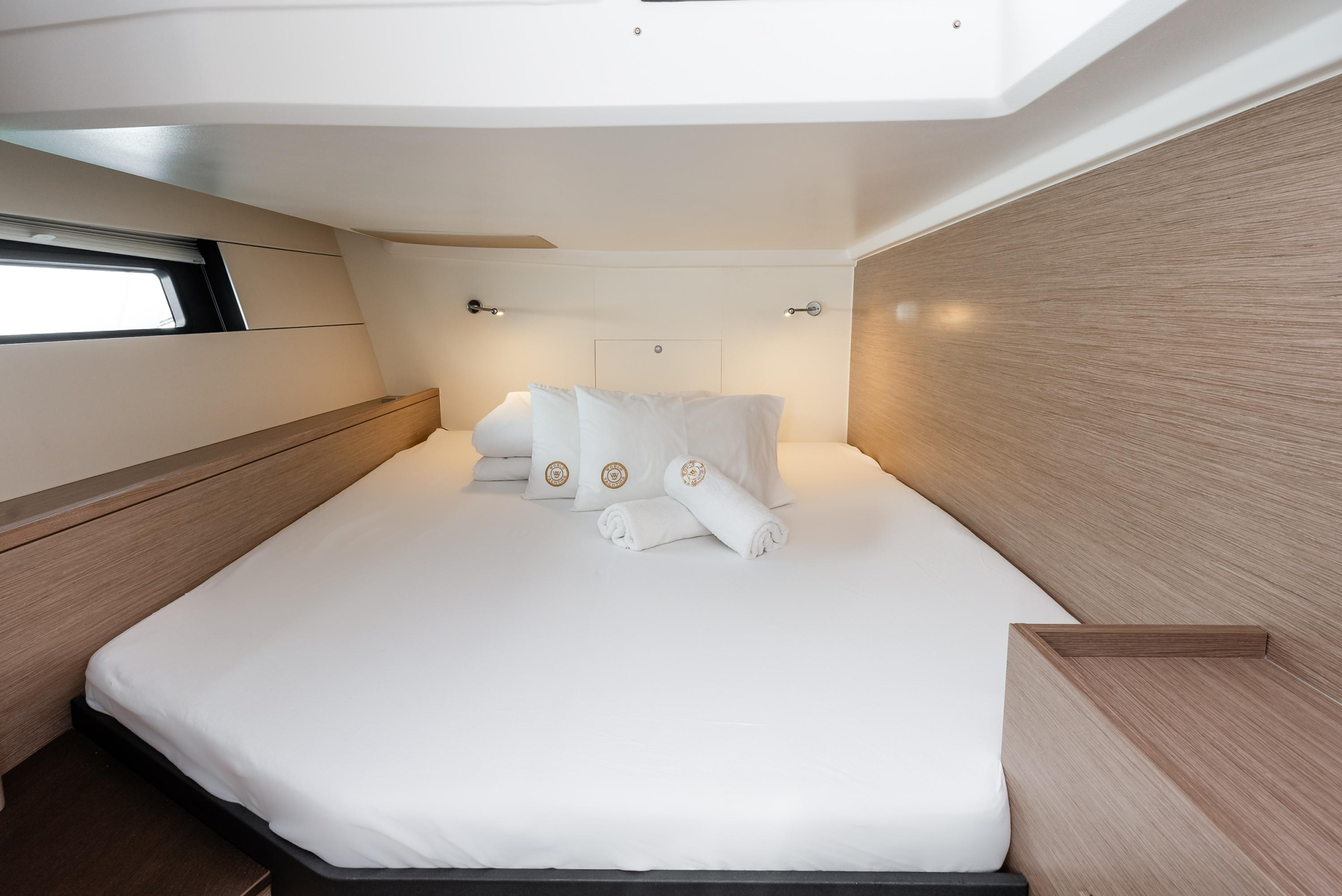 Hanse 460 — photo 32