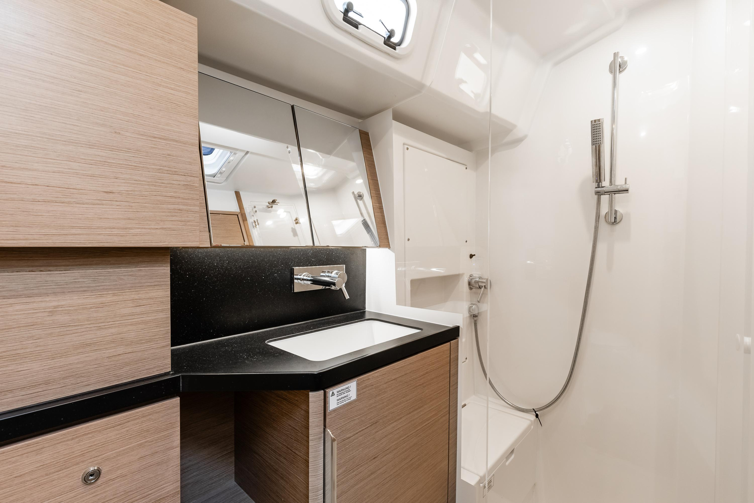 Hanse 460 — photo 33