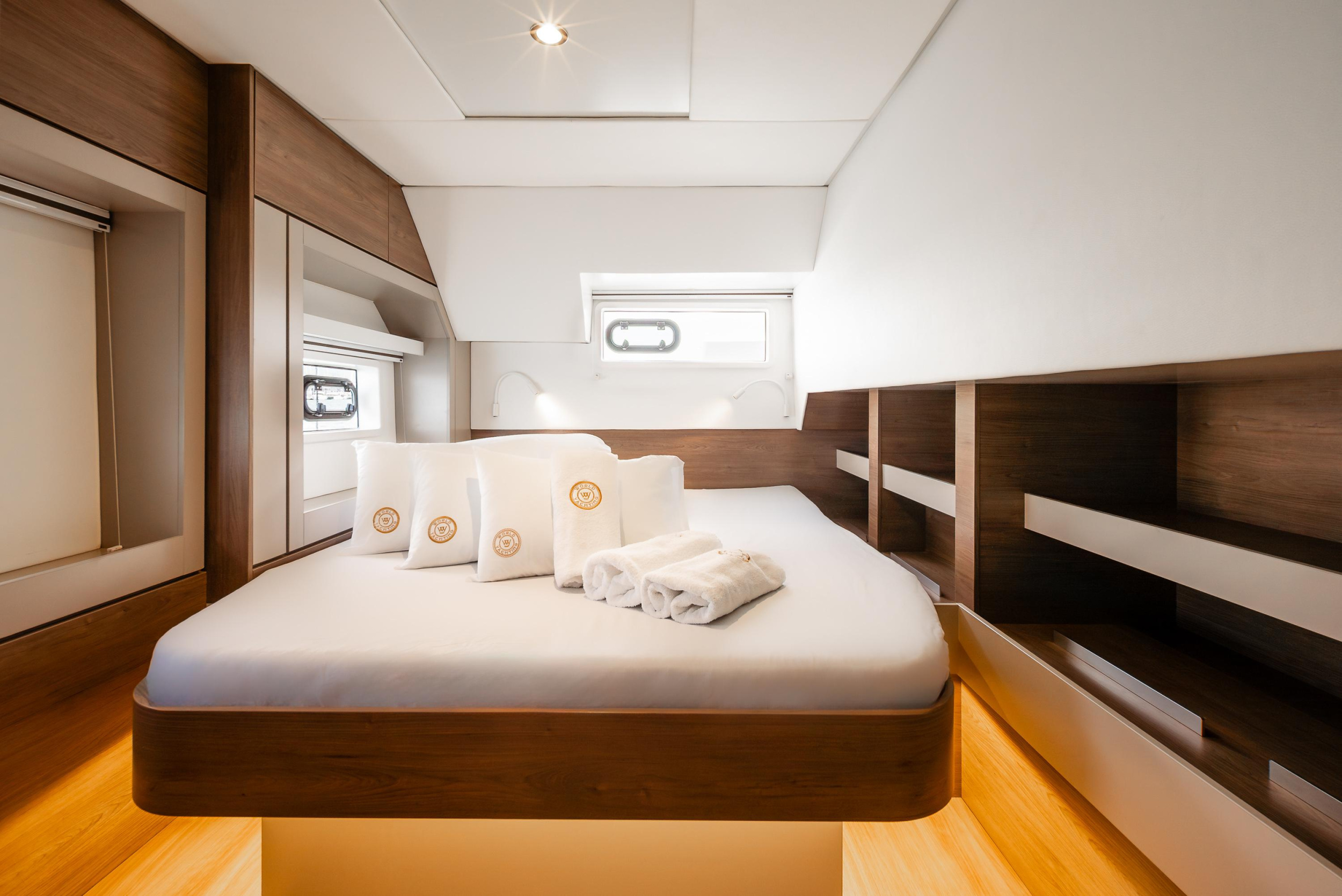 Bali 4.6 - 5 + 2 cab. — photo 16