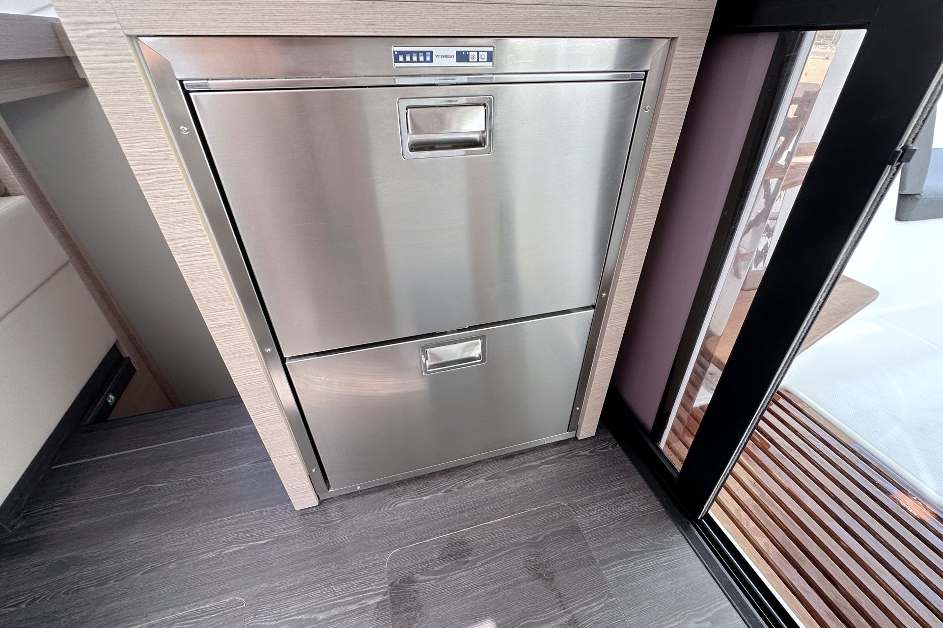 Fountaine Pajot Isla 40 - 4 + 1 cab. — photo 12