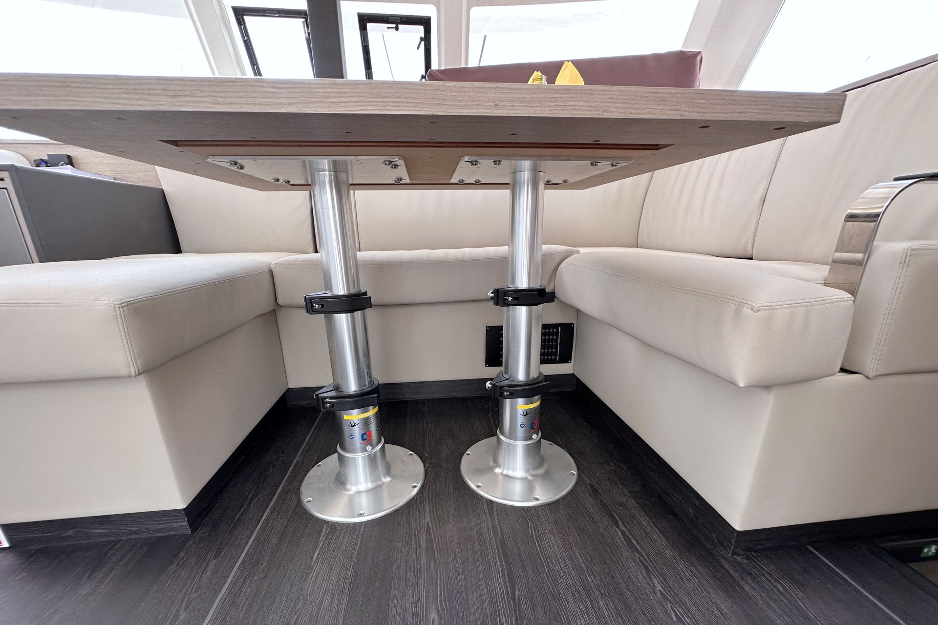 Fountaine Pajot Isla 40 - 4 + 1 cab. — photo 19