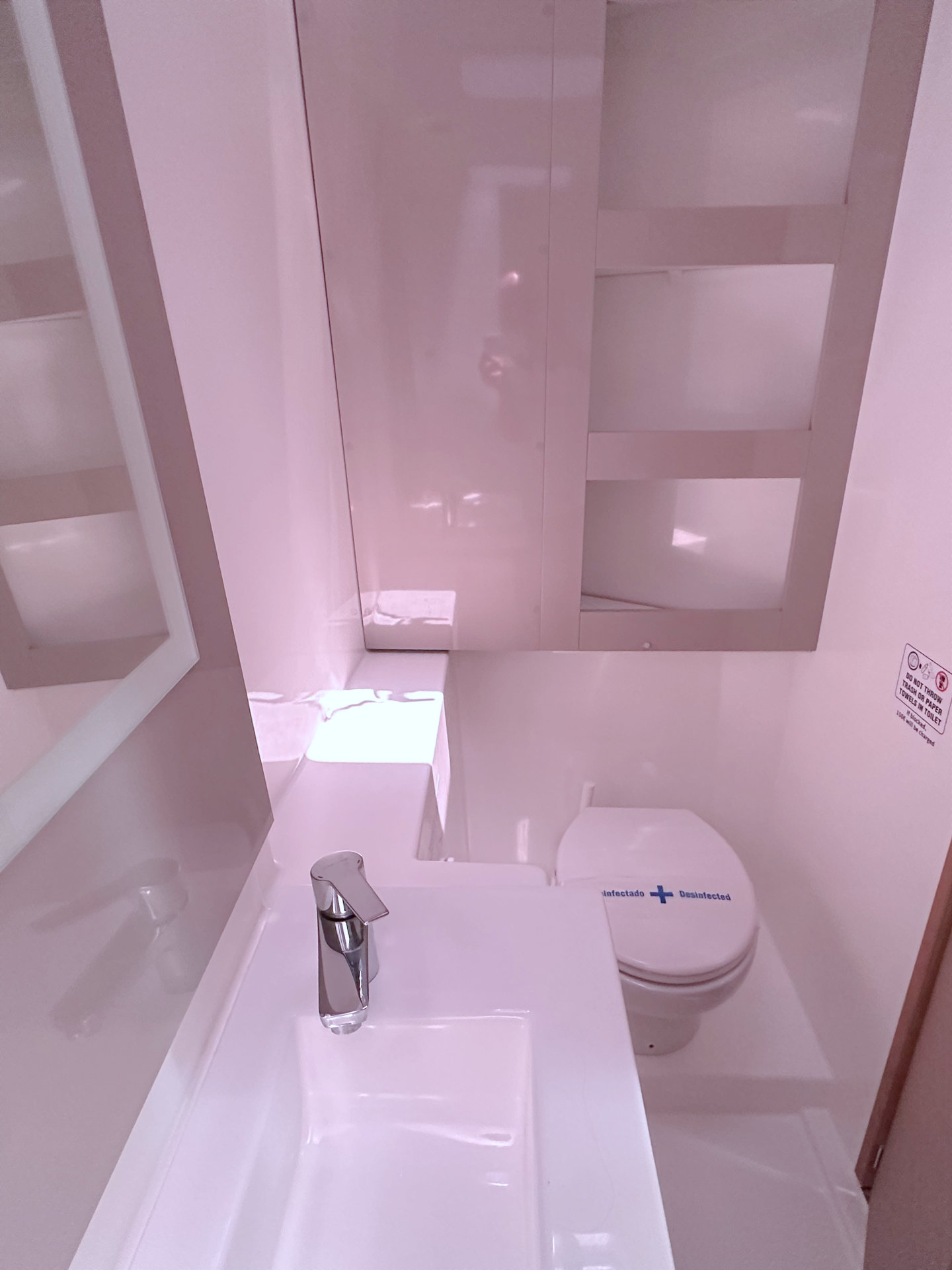 Fountaine Pajot Isla 40 - 4 + 1 cab. — photo 20