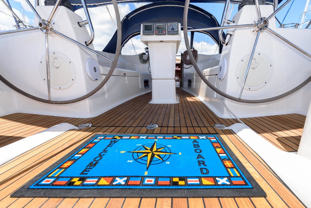 Bavaria 40 Cruiser — photo 5
