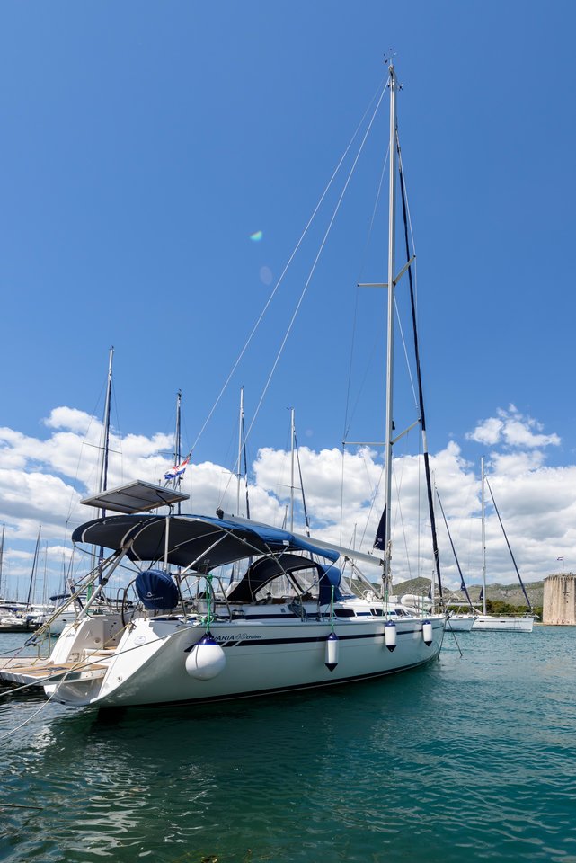Bavaria 40 Cruiser — photo 6