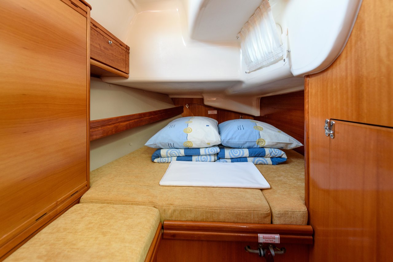 Bavaria 40 Cruiser — photo 15