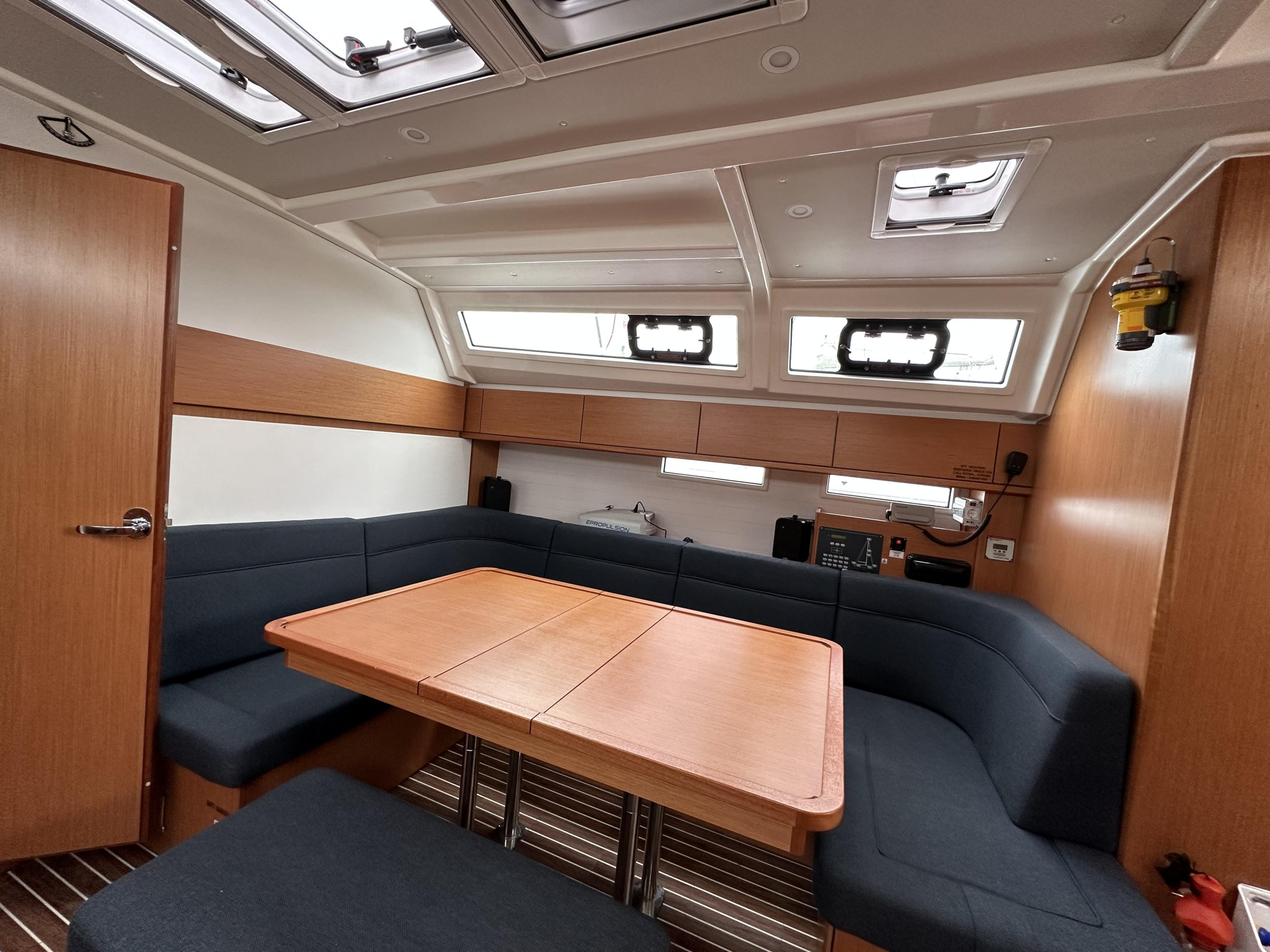 Bavaria Cruiser 46 Style - 4 cab. — photo 5