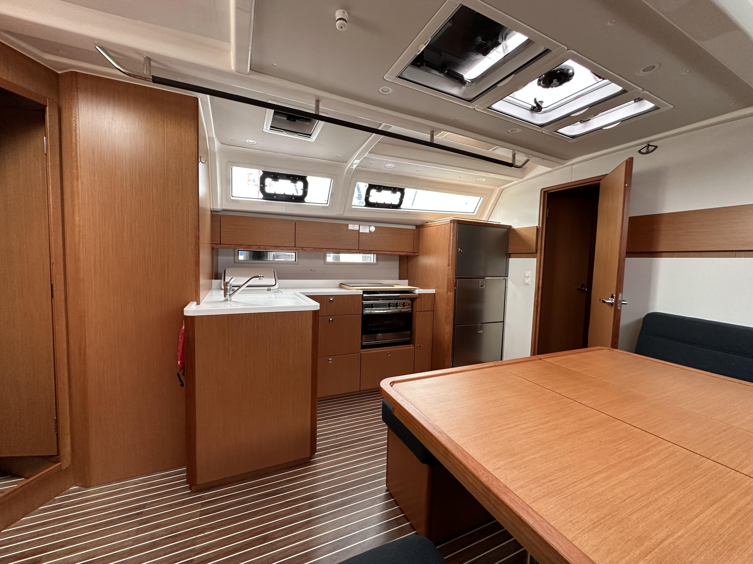 Bavaria Cruiser 46 Style - 4 cab. — photo 6