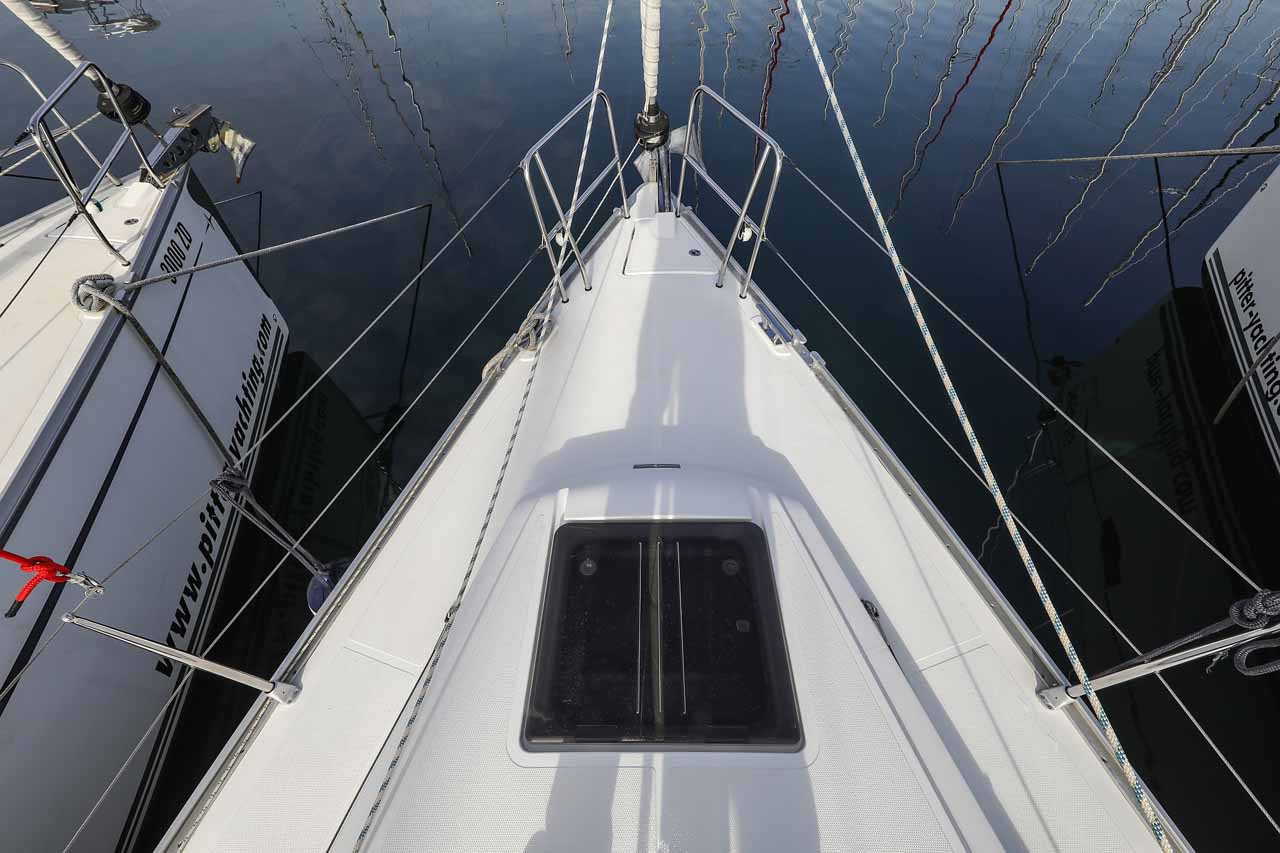 Bavaria Cruiser 34 - 2 cab. — photo 5