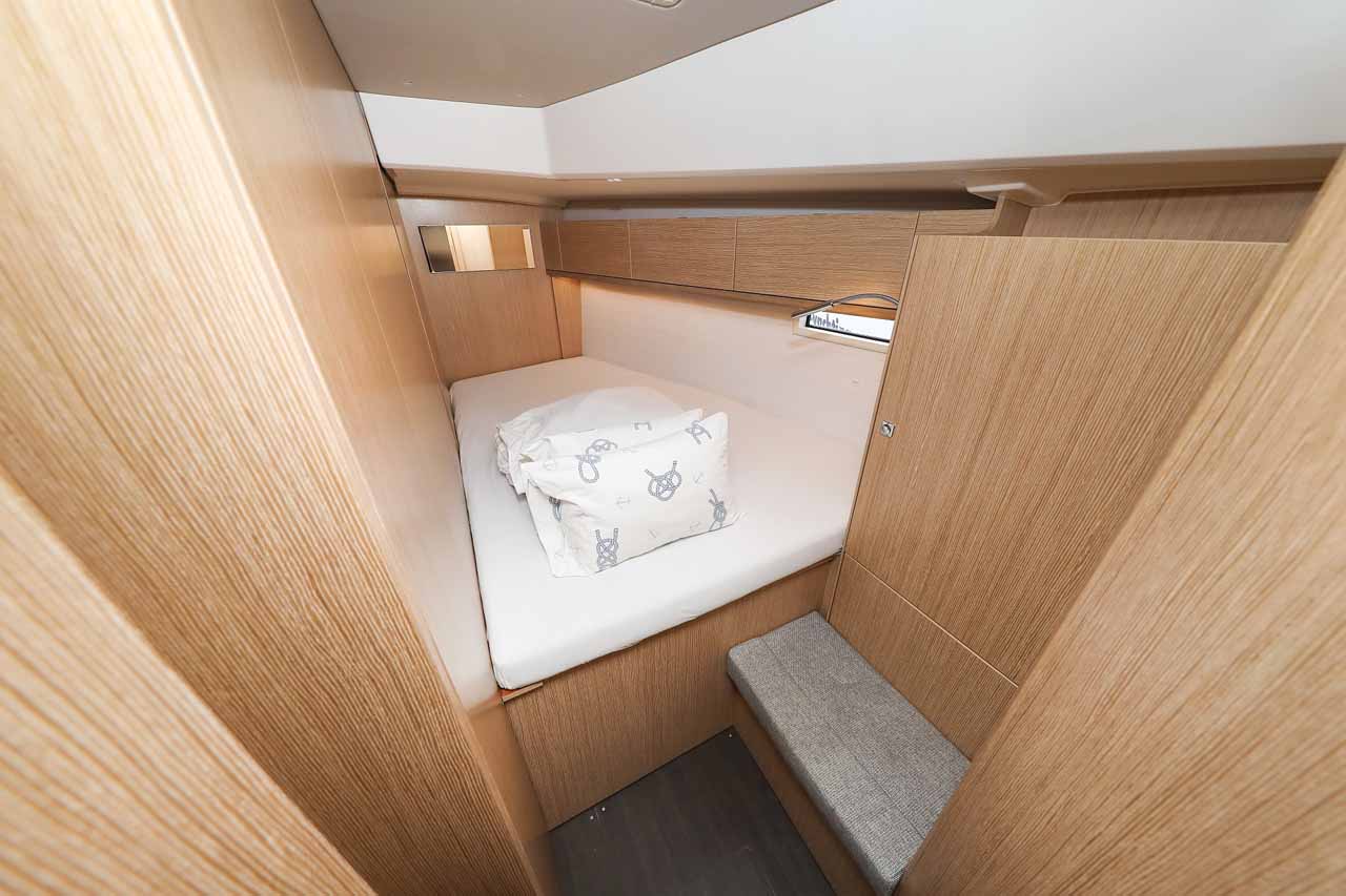 Bavaria Cruiser 46 Style - 4 cab. — photo 26