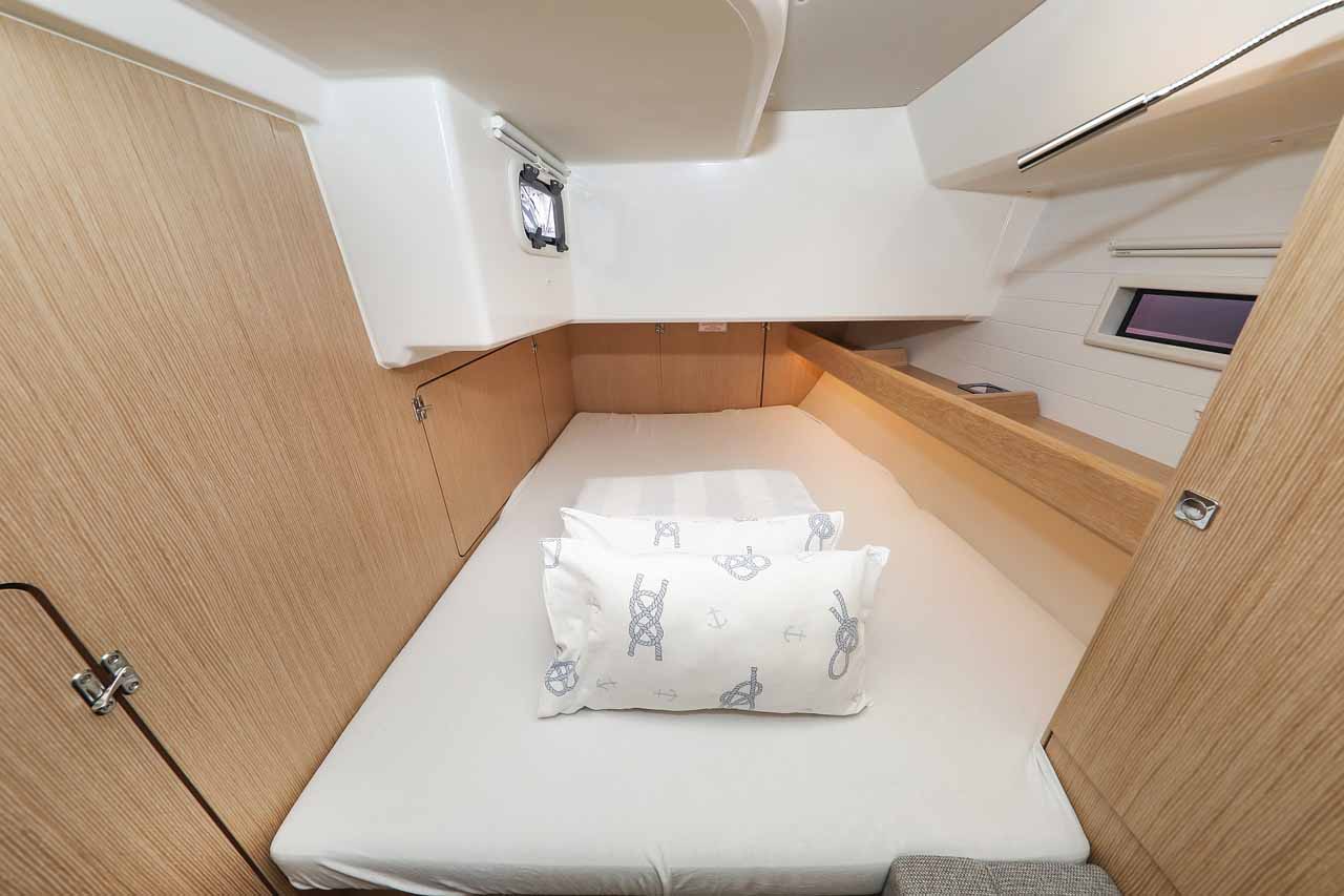 Bavaria Cruiser 46 Style - 4 cab. — photo 30
