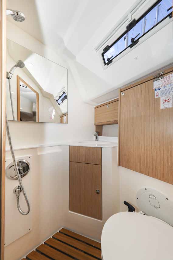 Bavaria Cruiser 46 Style - 4 cab. — photo 5