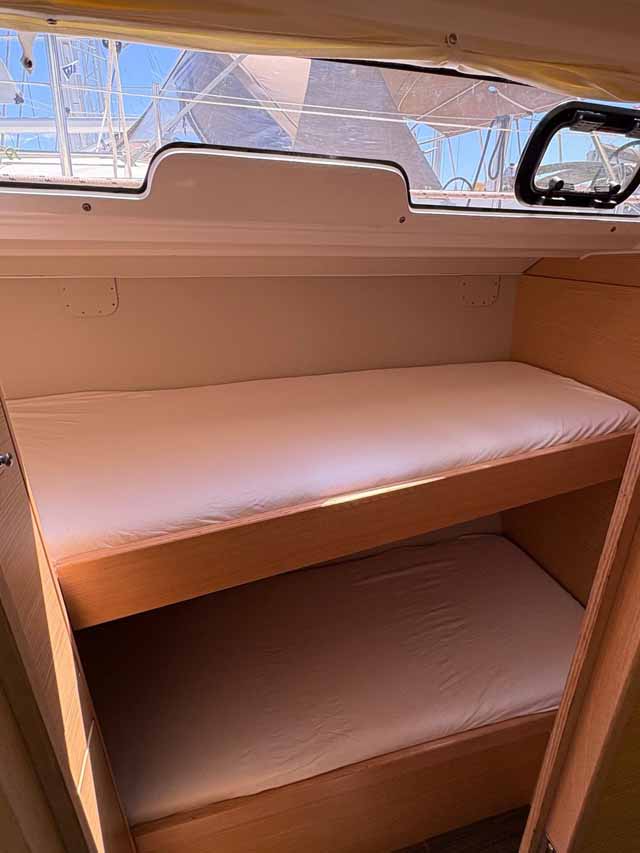 Dufour 430 — photo 9
