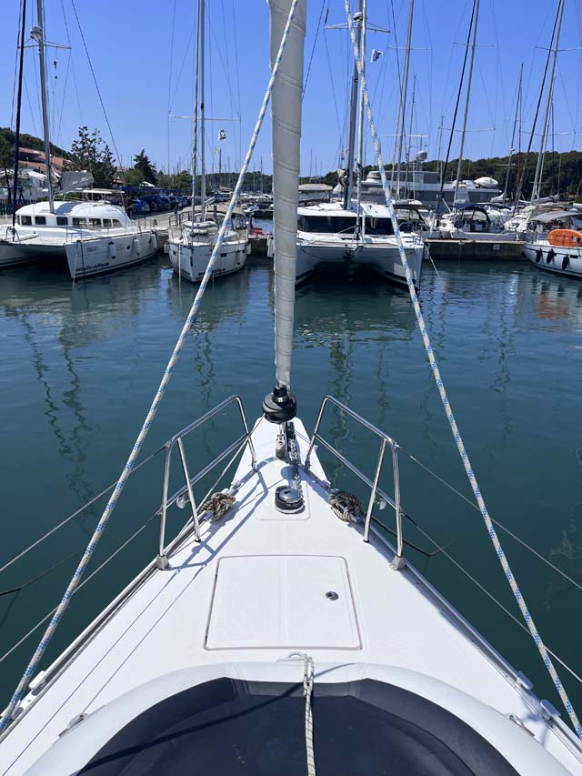 Bavaria Cruiser 46 Style - 4 cab. — photo 3