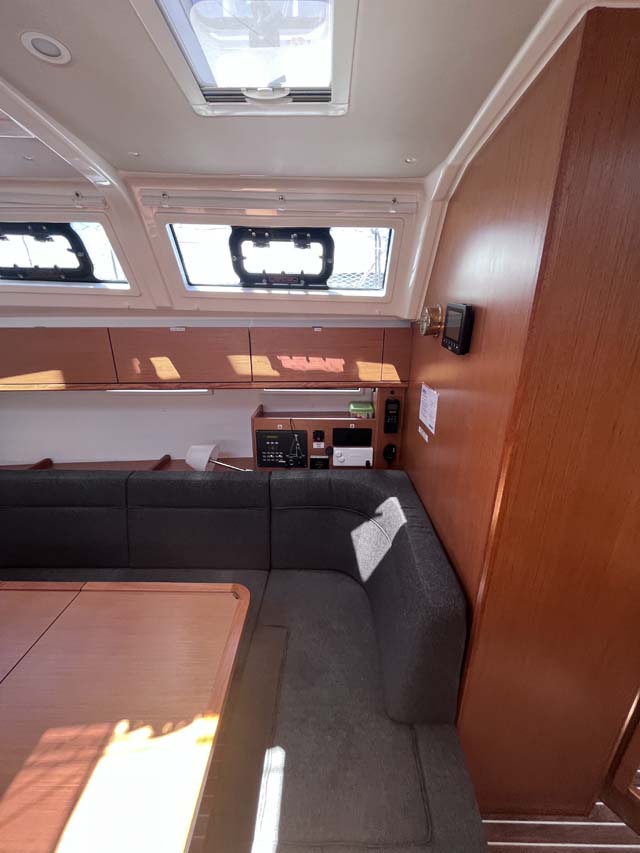 Bavaria Cruiser 46 Style - 4 cab. — photo 8