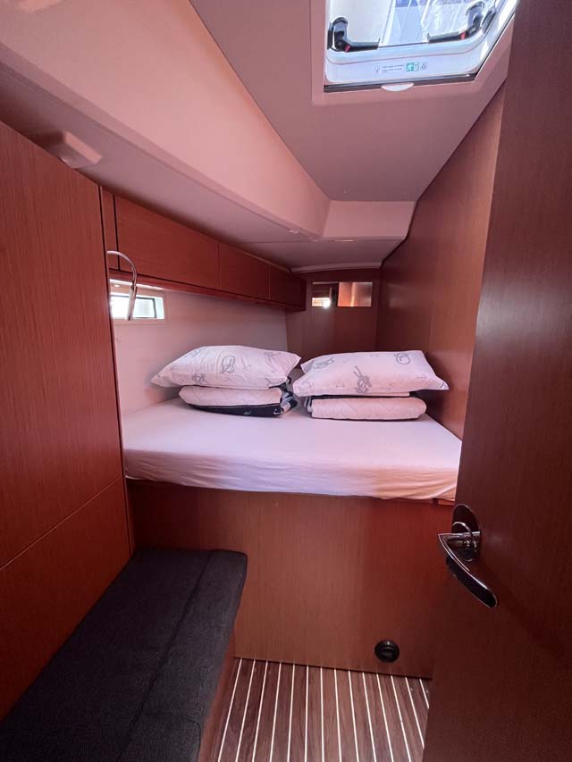 Bavaria Cruiser 46 Style - 4 cab. — photo 10