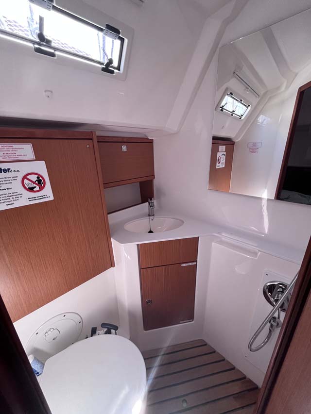 Bavaria Cruiser 46 Style - 4 cab. — photo 15