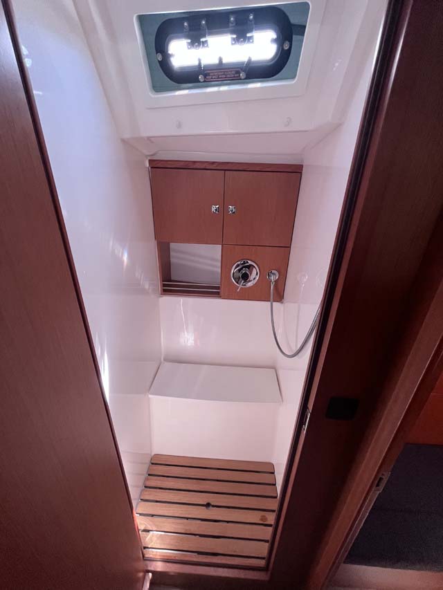 Bavaria Cruiser 46 Style - 4 cab. — photo 17